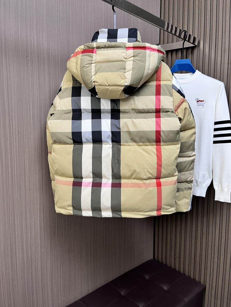 Burberry Outwear